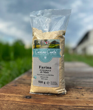 Farina di Mais